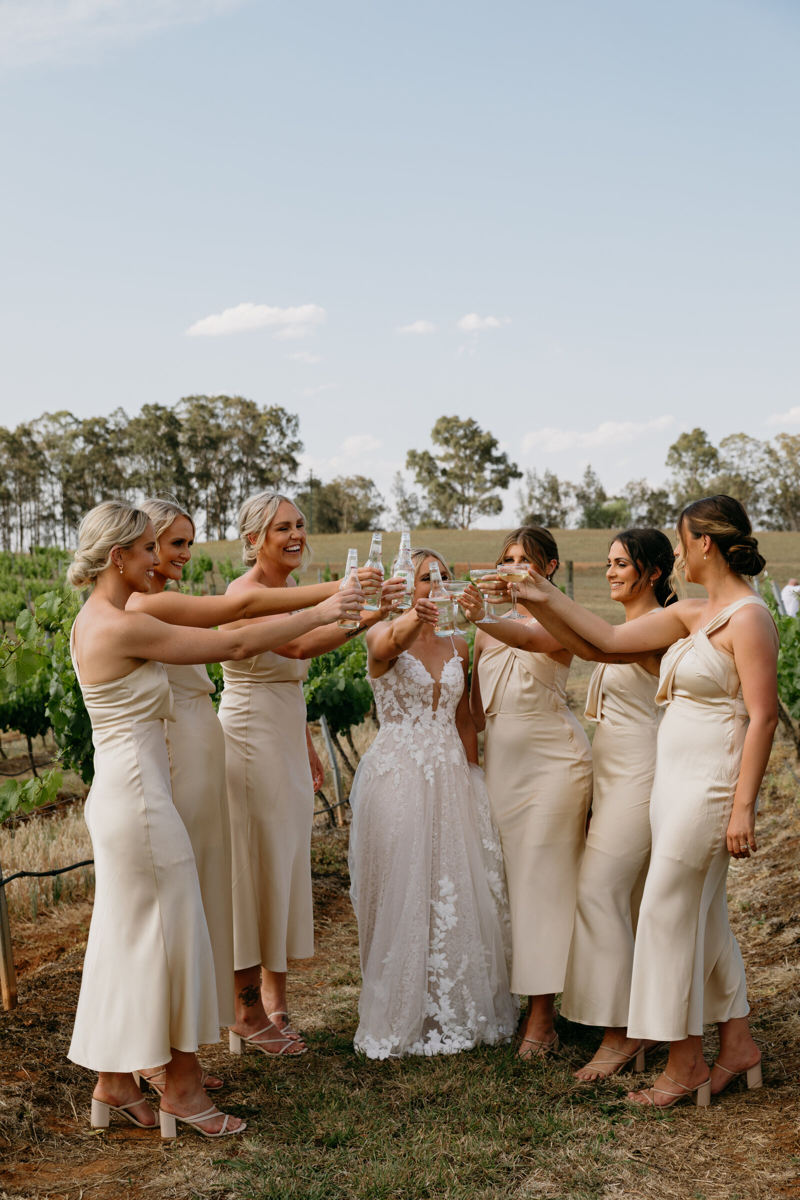 Mr & Mrs Tyrrell -1071