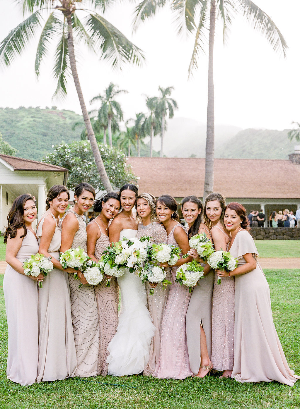 Best Day Ever | Hawaii Wedding Planner