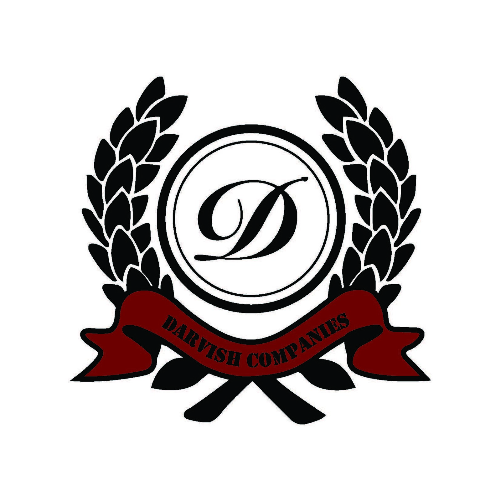 Darvish Companies_Logo