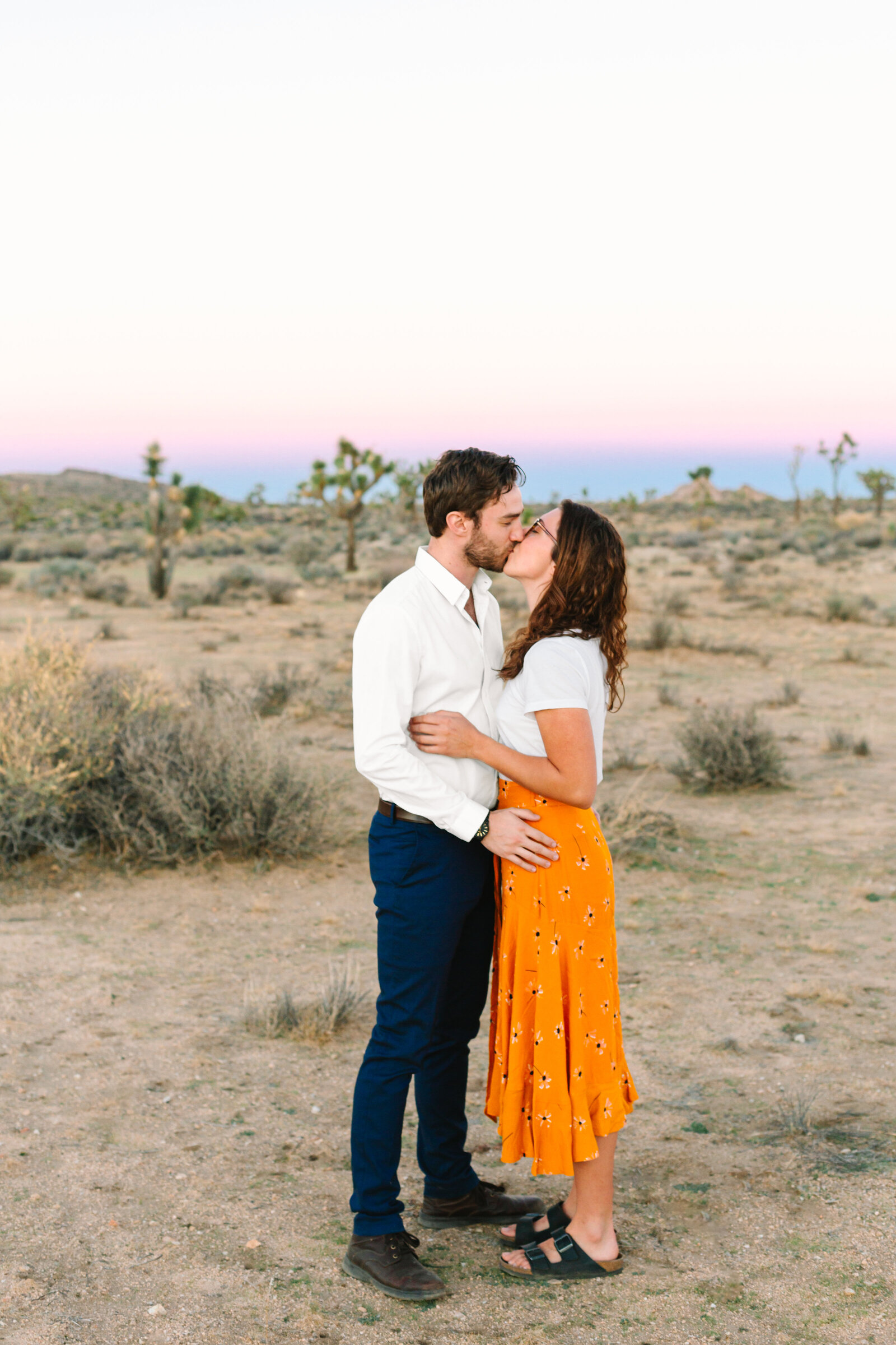 Joshua Tree 1