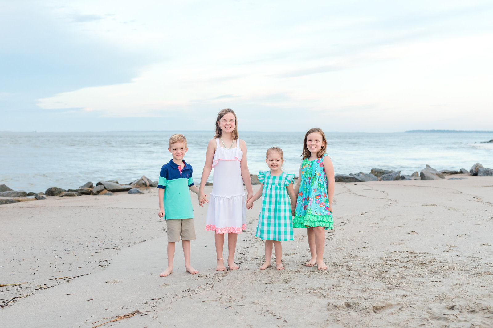 Janice Jones Photography Charleston SC Beach Session 9