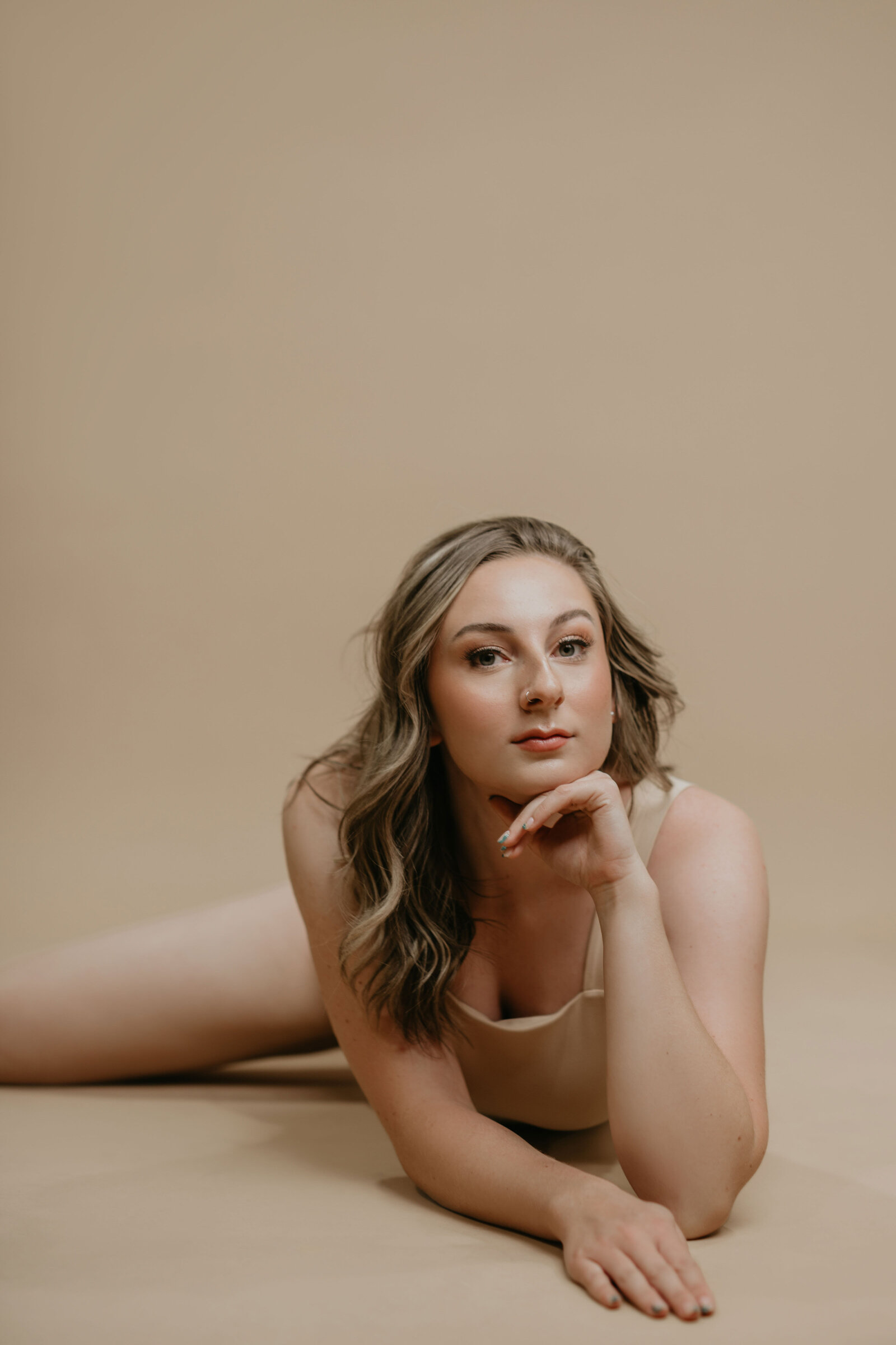 Mary Ann Wolowski Boudoir Session (95)