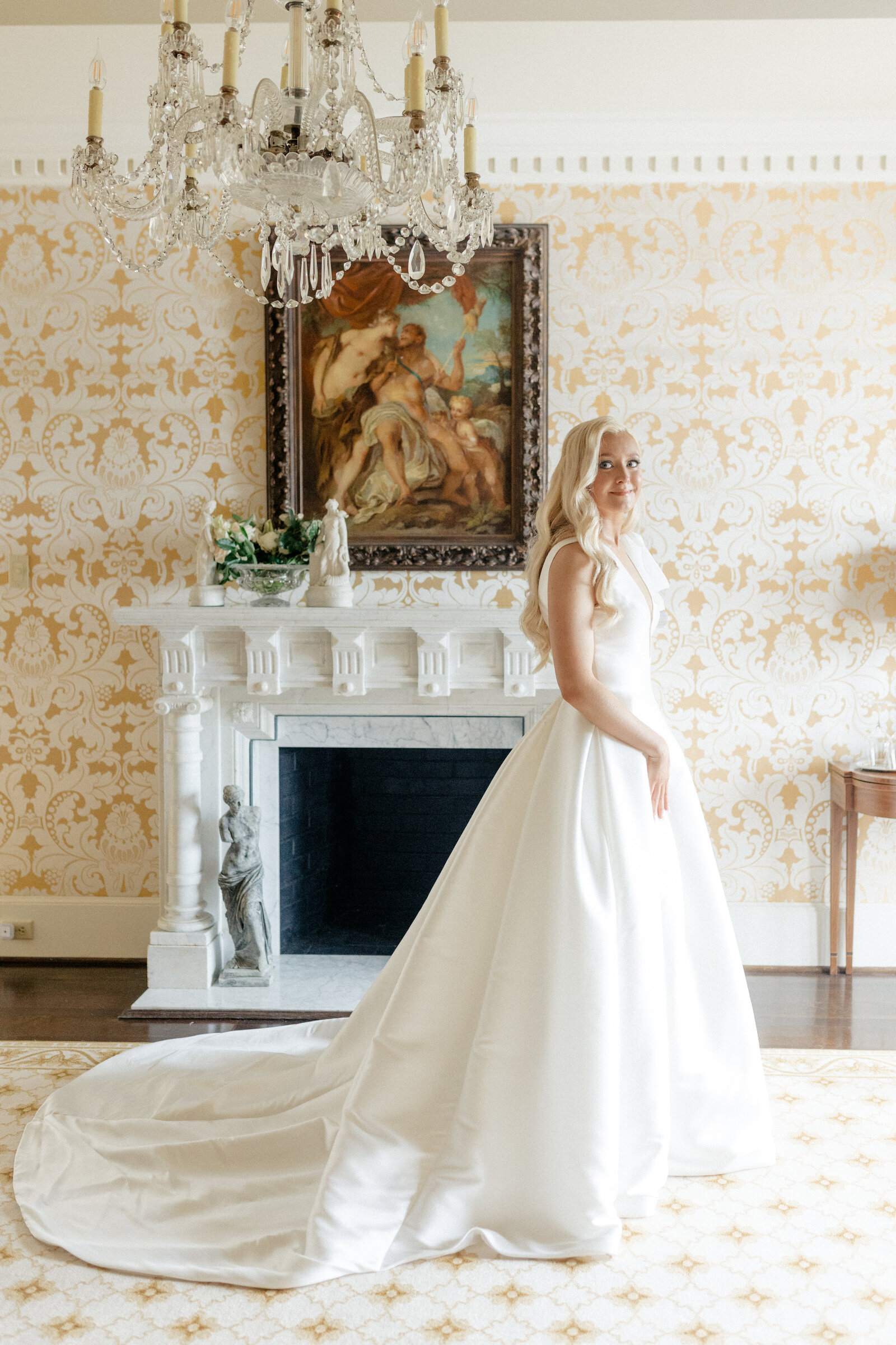 Charleston wedding photographer