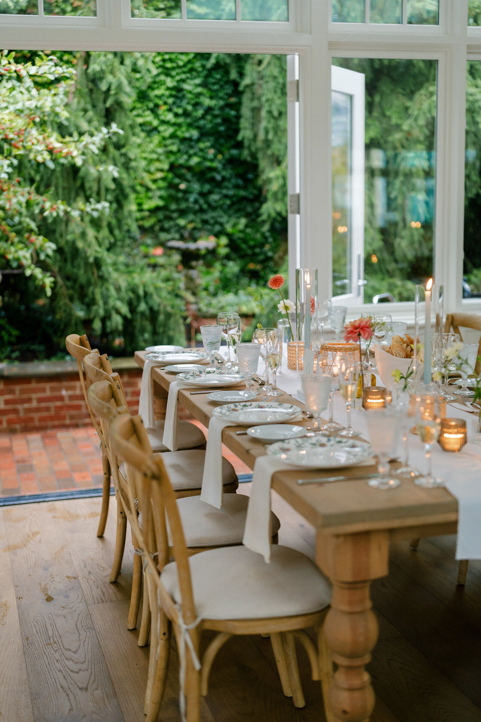 36_Kate Campbell Floral Birkby House Wedding by Margaret Wroblewski photo