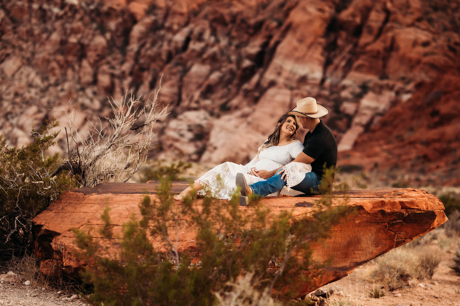 East Texas Maternity Photographer-40