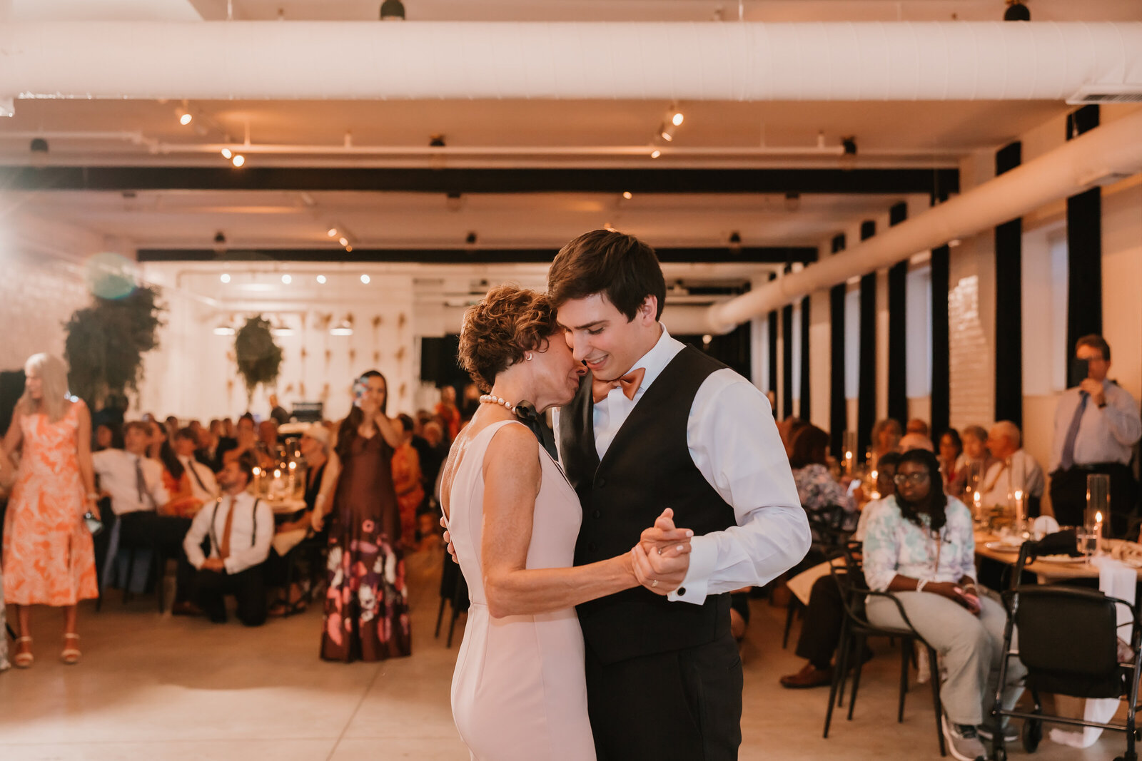 699-Katie and Phillip - Detroit Wedding Photographer - Mariah Kasten Photo