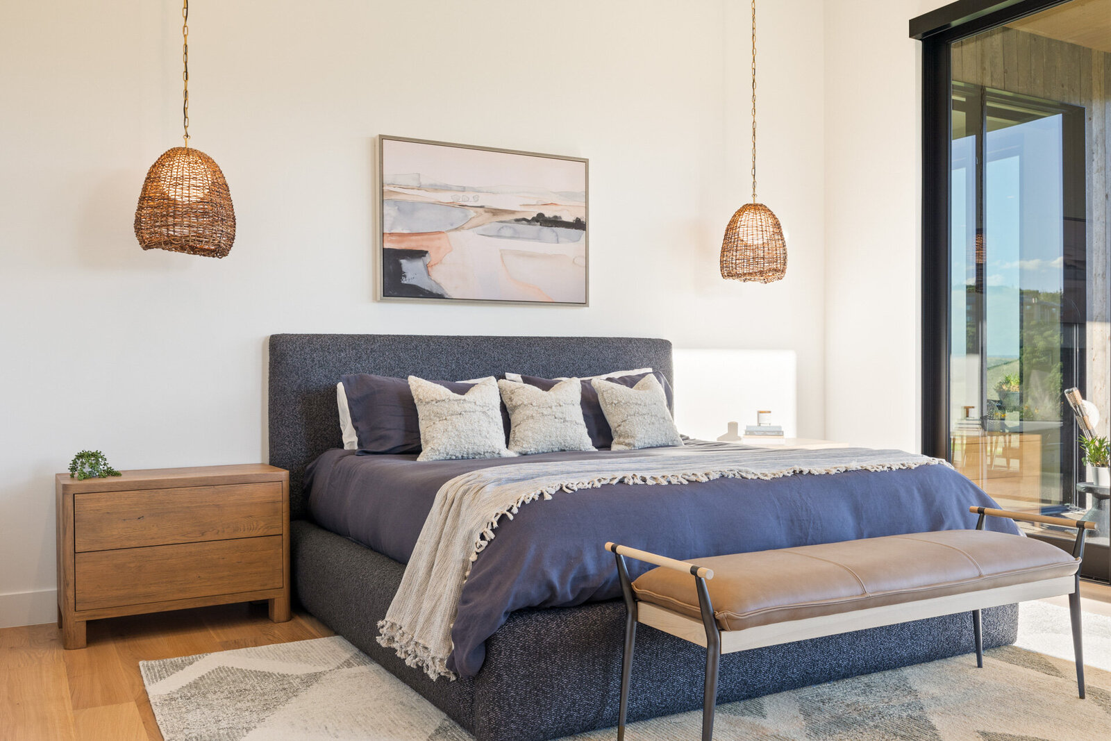 Chalet-and-Co-Park-City-Interior-Designer-bedroom-styles