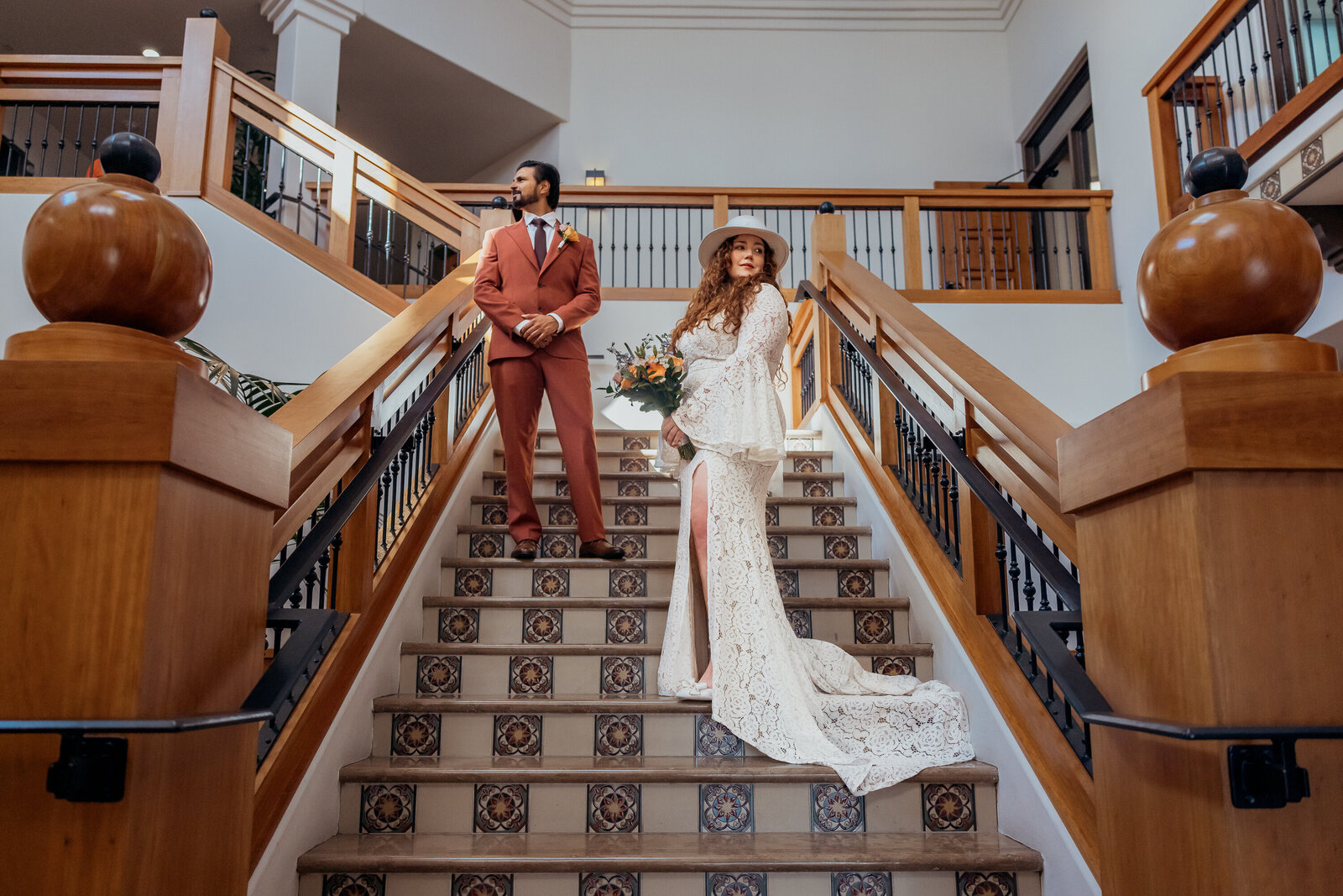laguna hills beach elopement