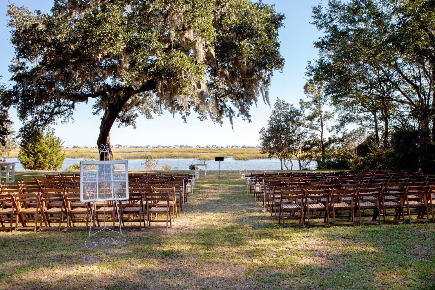 Featured Wedding Venue Sunnyside Plantation