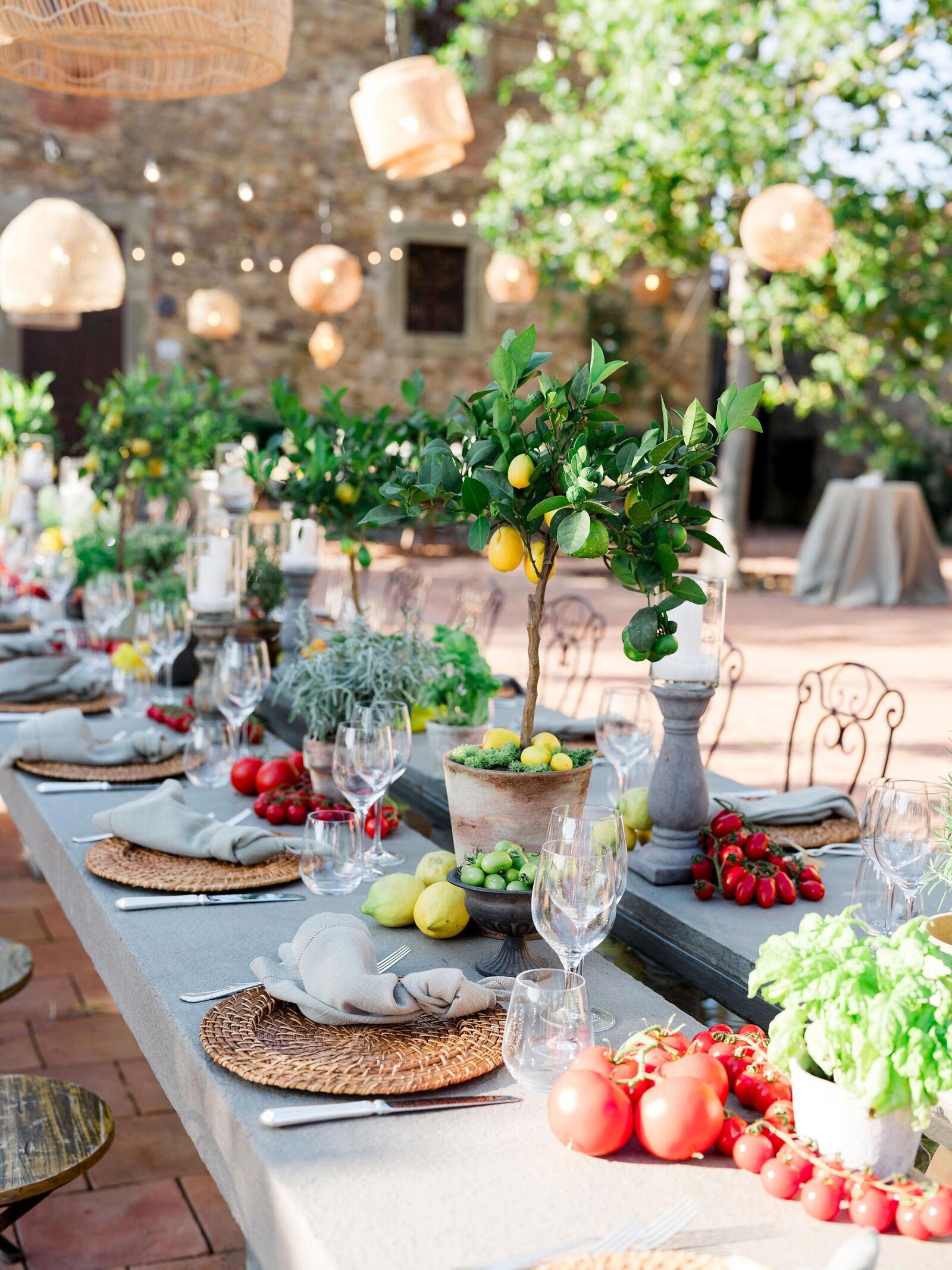 borgo_di_vignamaggio_A&J_welcome_dinner_010