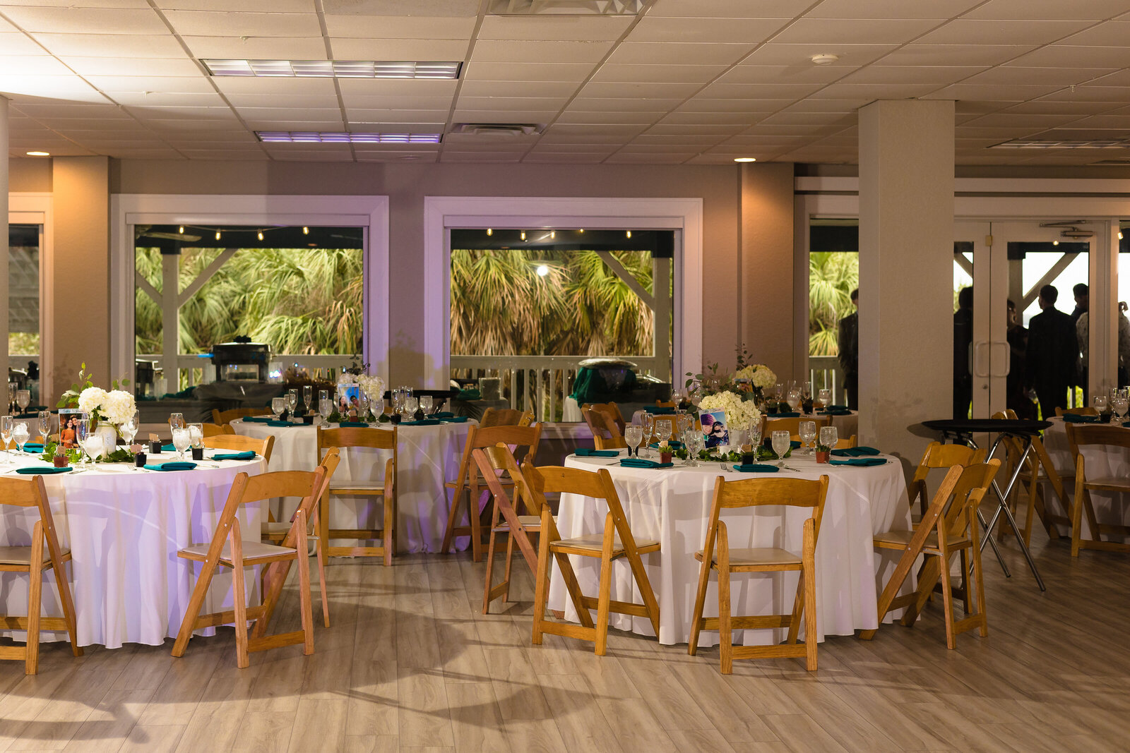 Annie + Tiff 1.21.23 Tampa Bay Watch Wedding - alt Photography - -217