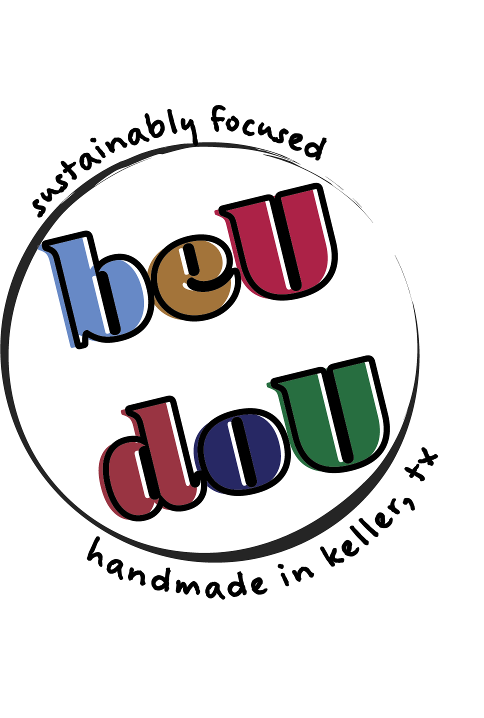 beUdoU2