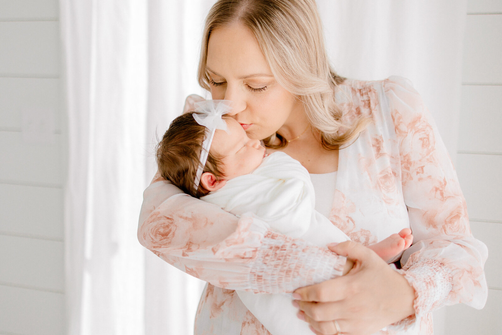 Oxford Newborn Photographer