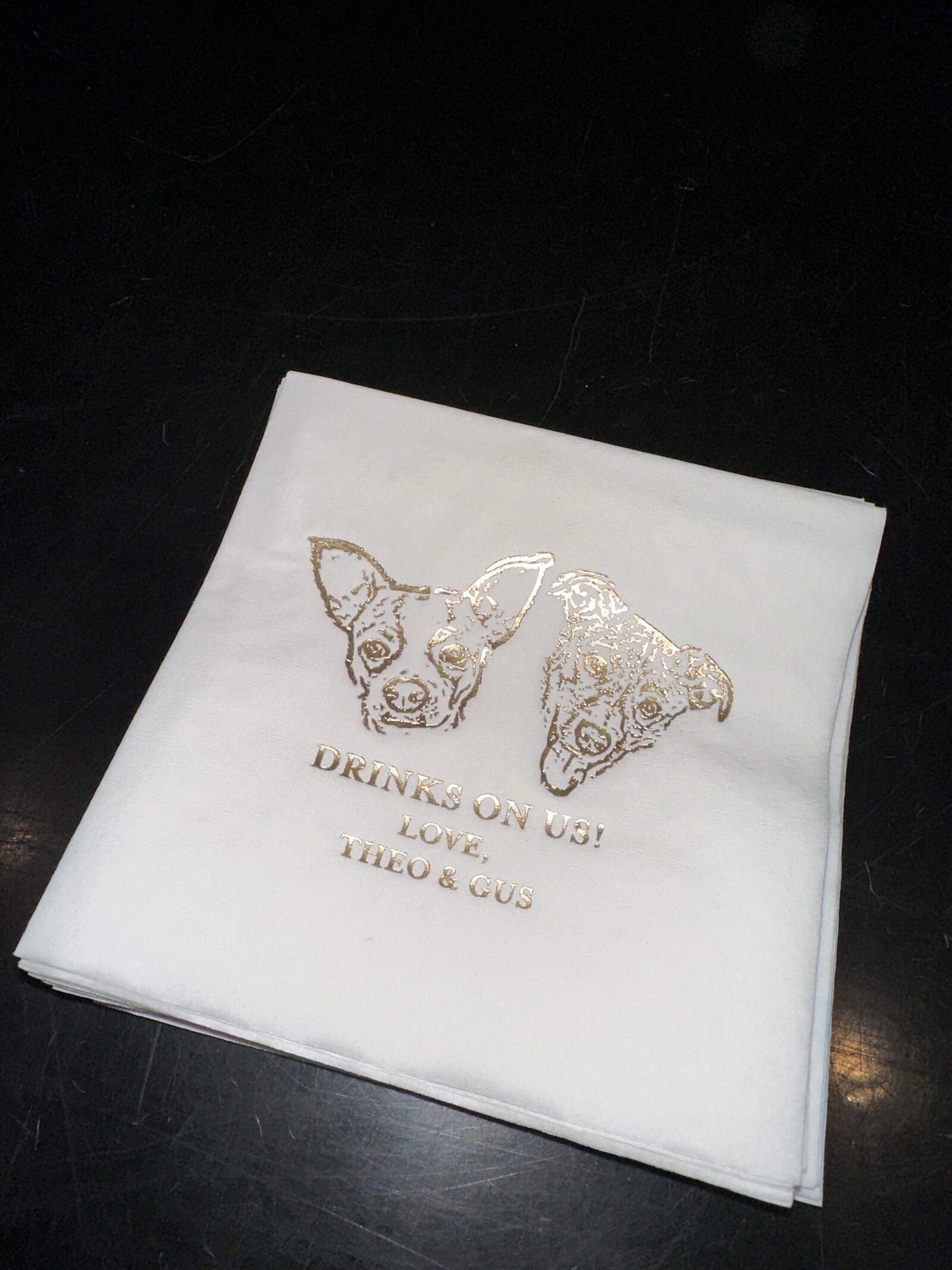 SGH Creative Luxury Wedding Signage & Stationery in New York & New Jersey - Full Gallery (110)
