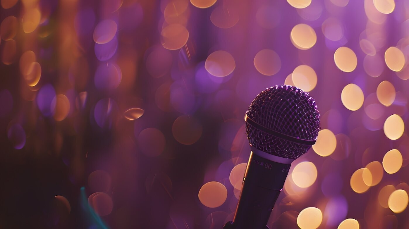 emcee