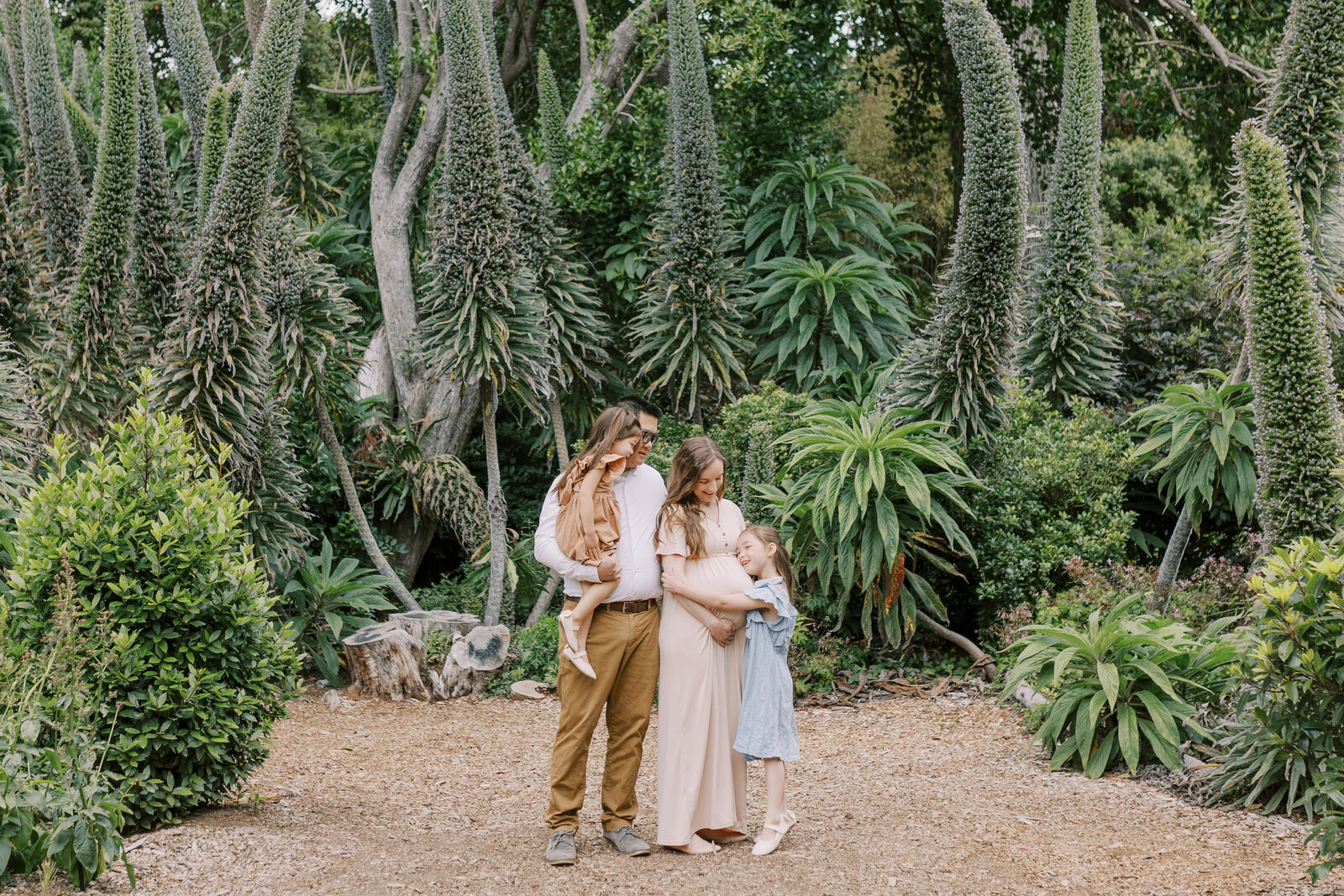 San Francisco Family Photographer