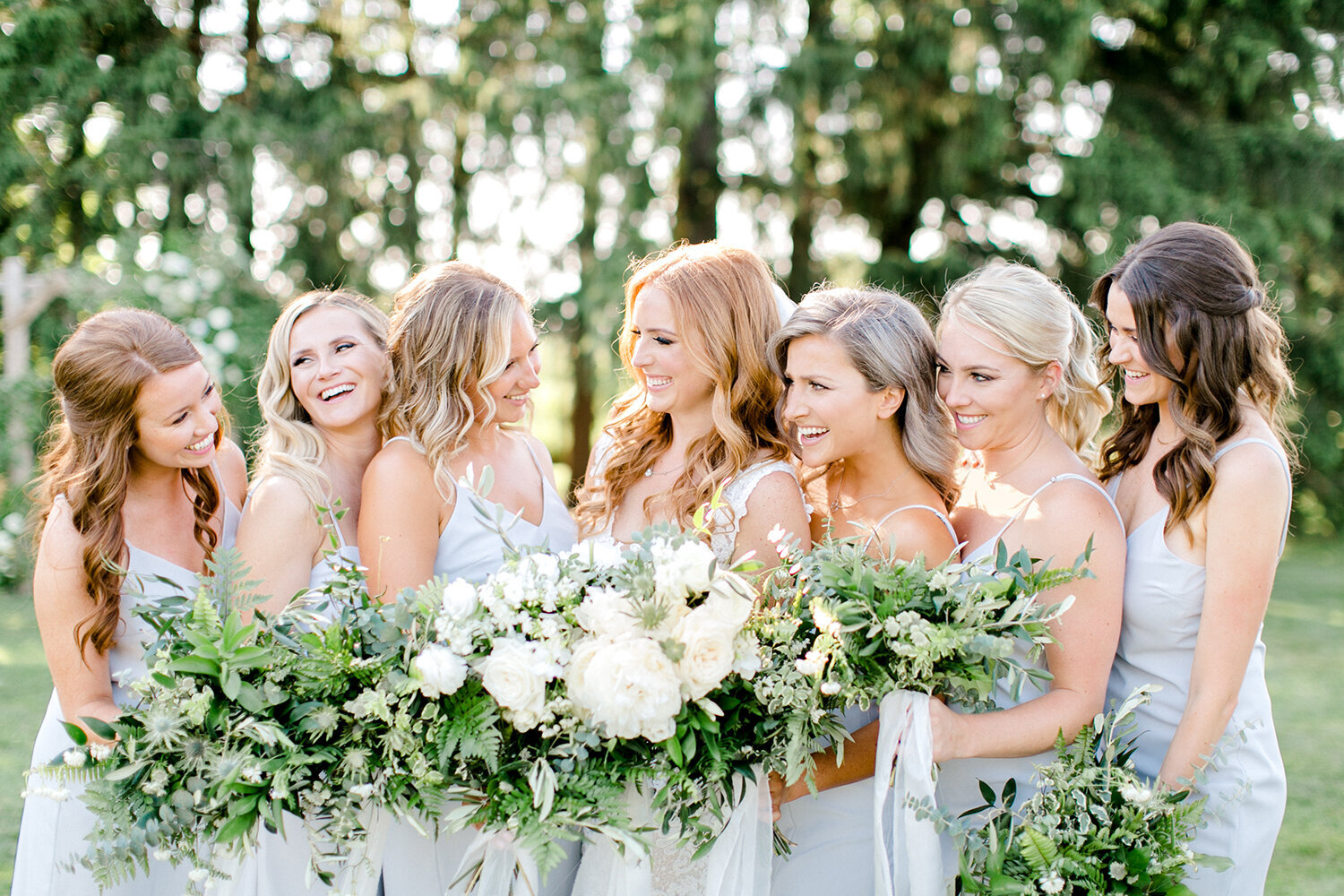 Cambium Farms Forever Wildfield Wedluxe Richelle Hunter 28