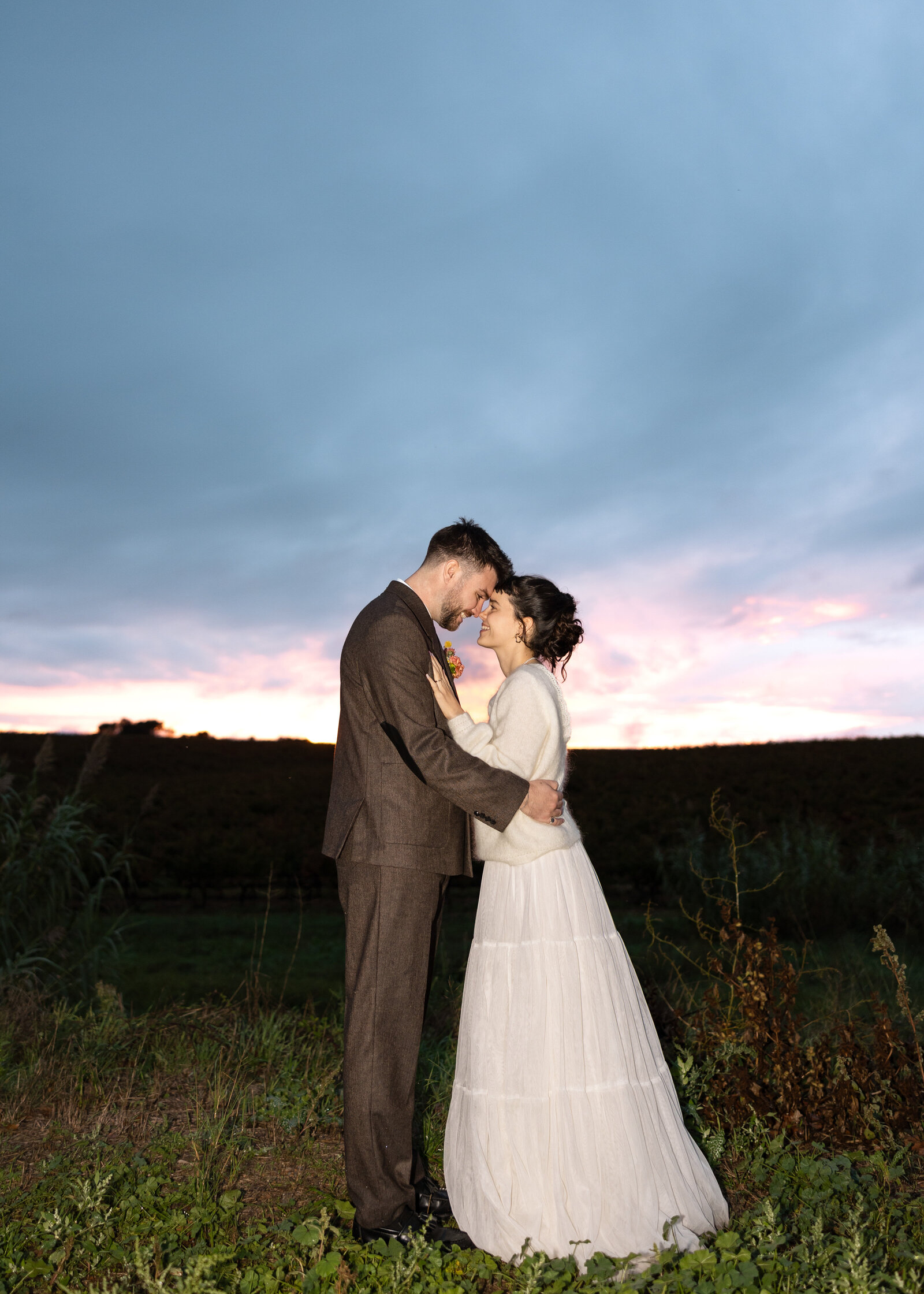France Wedding Photographer
