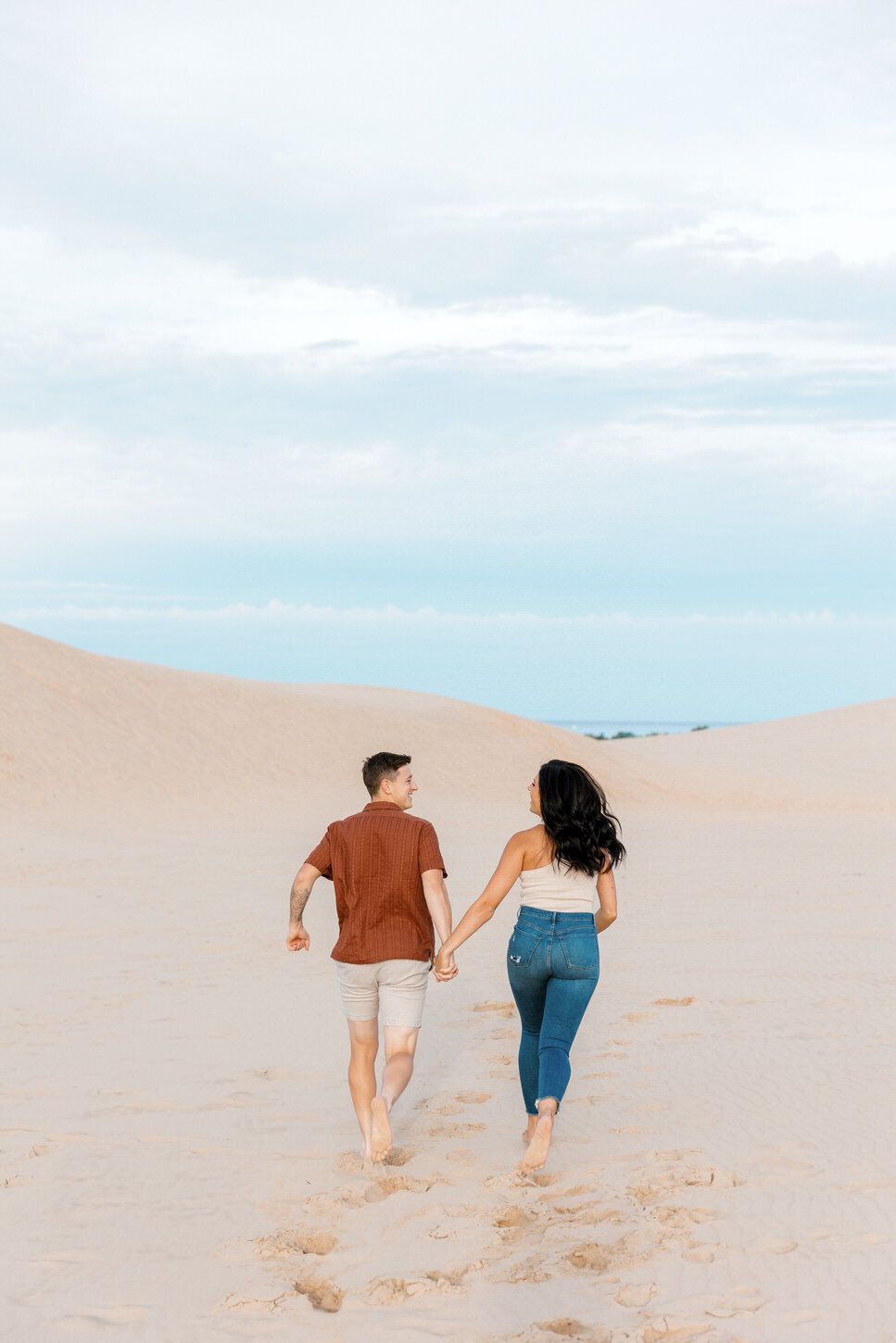 Silver-Lake-Sand-Dune-Engagement-Photographer-9