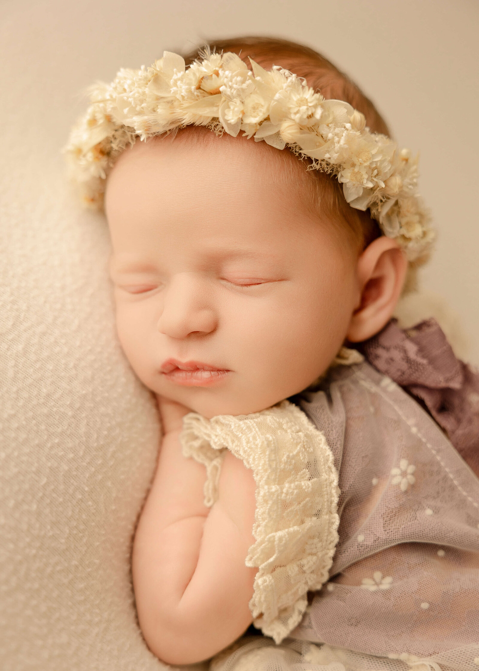 Boise Newborn Photographer 5