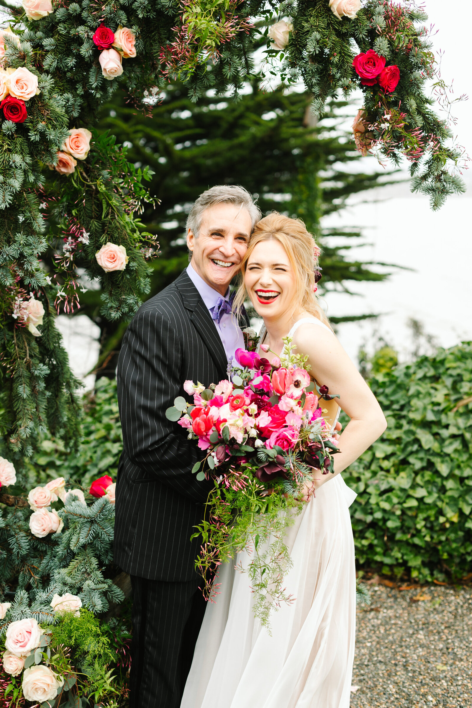 Aptos Santa Cruz Wedding 46