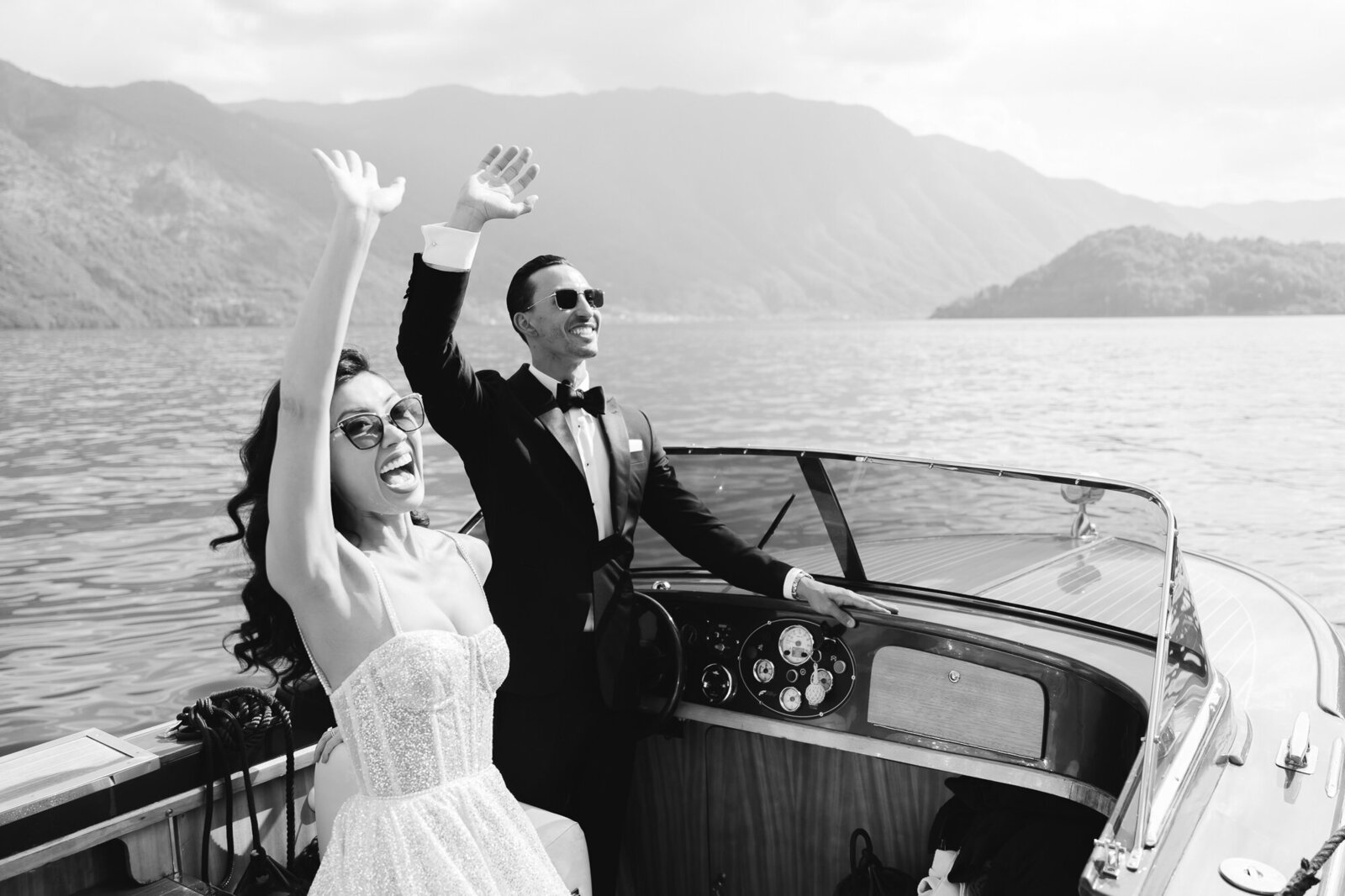 Lake Como Wedding Photographer