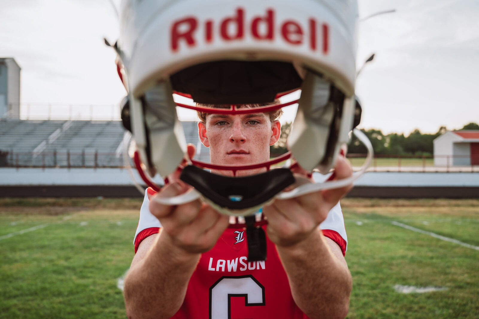 kansas city missouri maternity senior photographer, lawson missouri photographer, lawson cardinals, senior