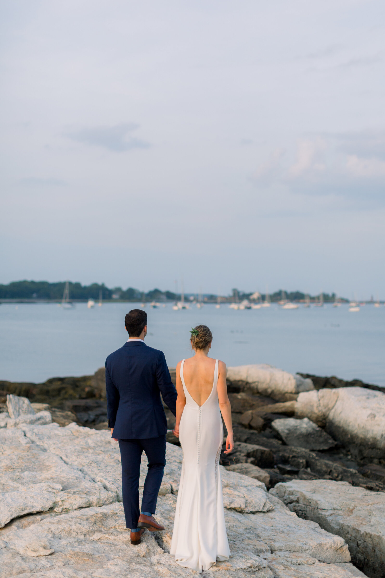 Rachel Buckley Weddings Photography Maine Wedding Lifestyle Studio Joyful Timeless Imagery Natural Portraits Destination35