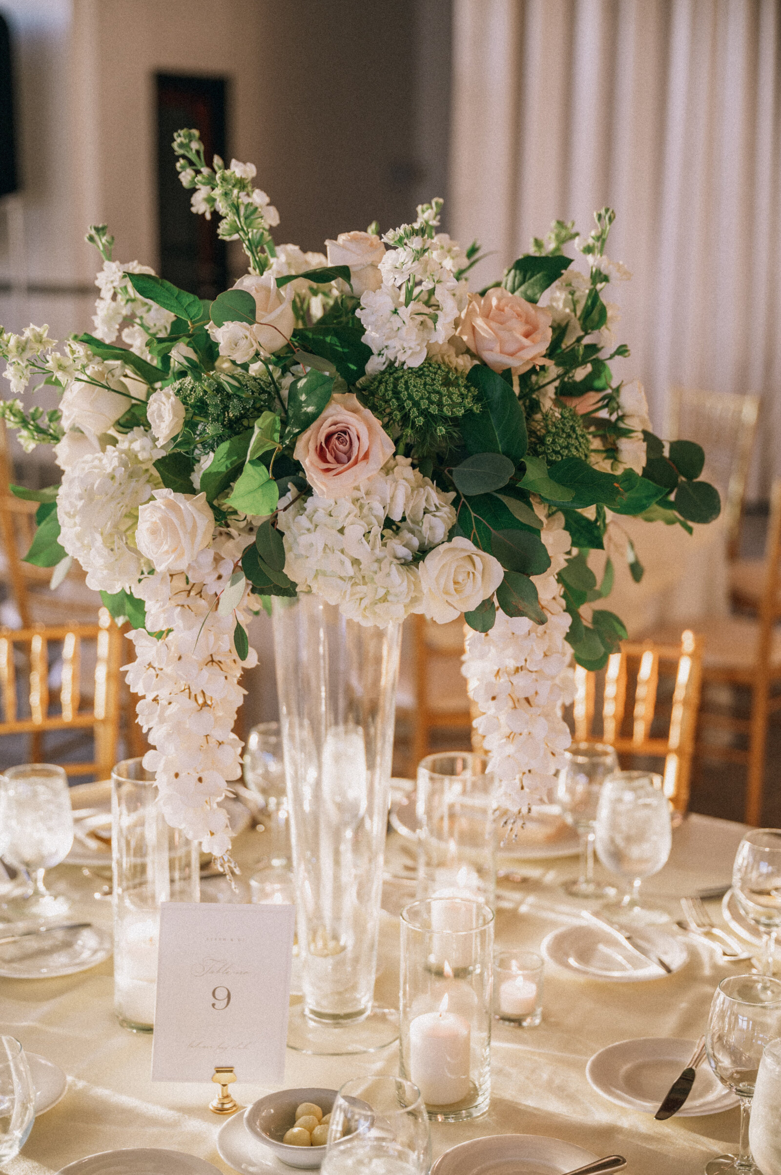 Bel Air Bay Club Wedding - Stephanie & DJ111