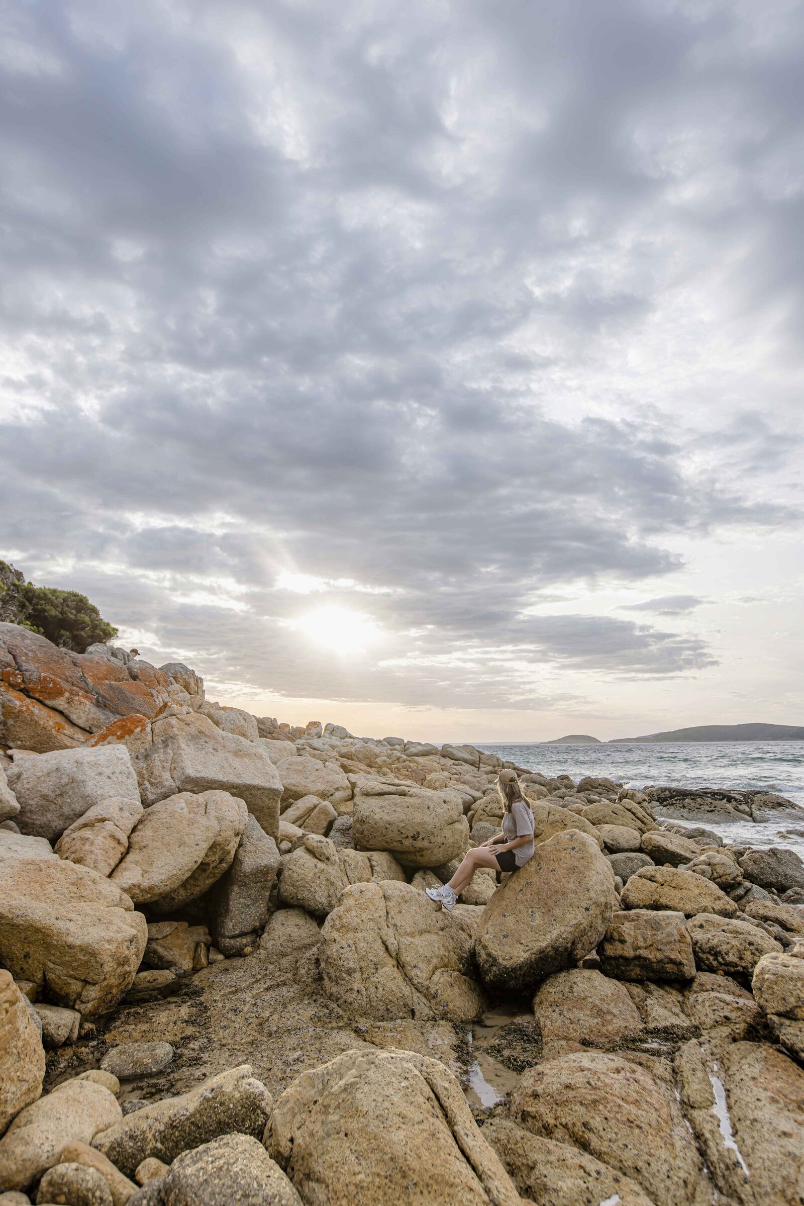 Australian Content Creator