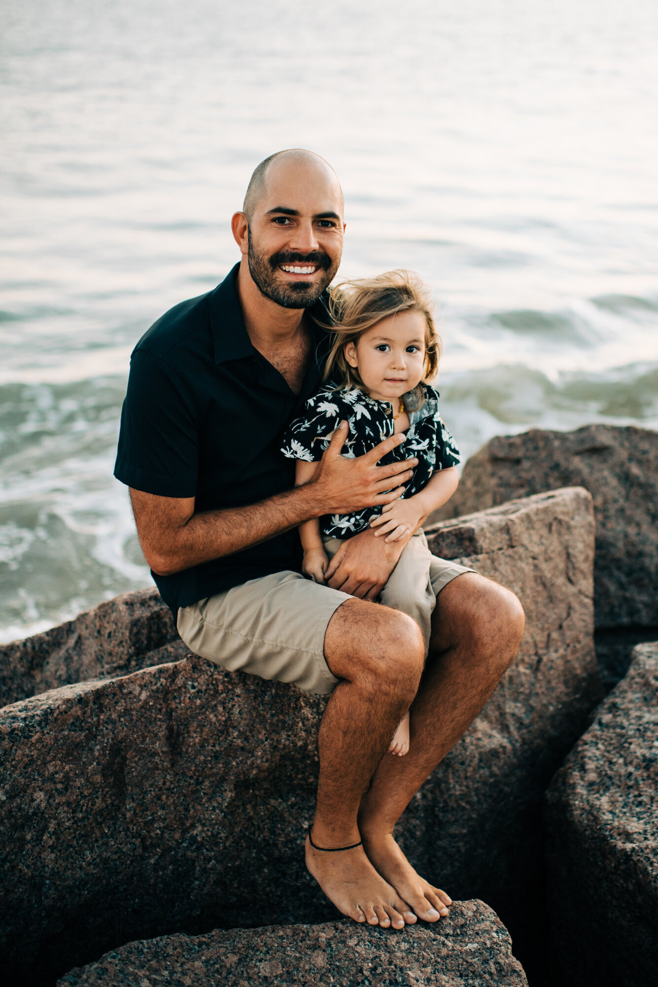Family Photographer on South Padre Island-42