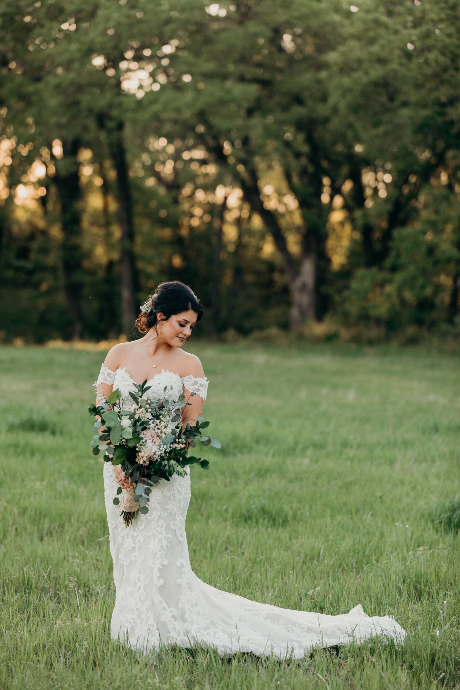 Dallas Wedding Texas Leah Goetzel Photography-6