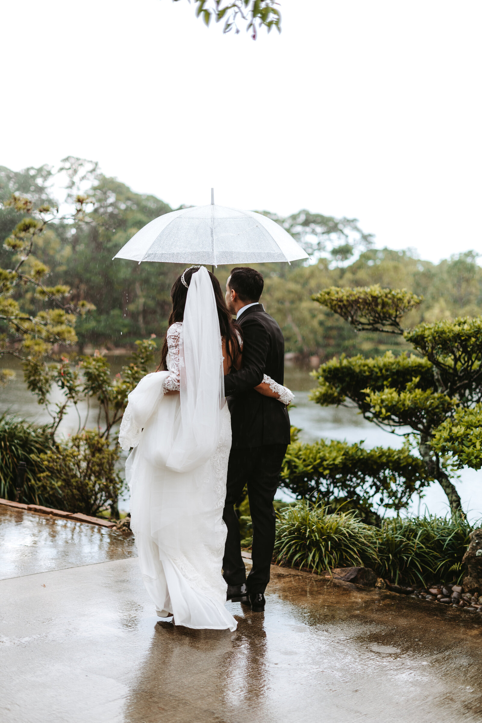 Morikami Garden Miami Intimate Wedding_Kristelle Boulos Photography-206