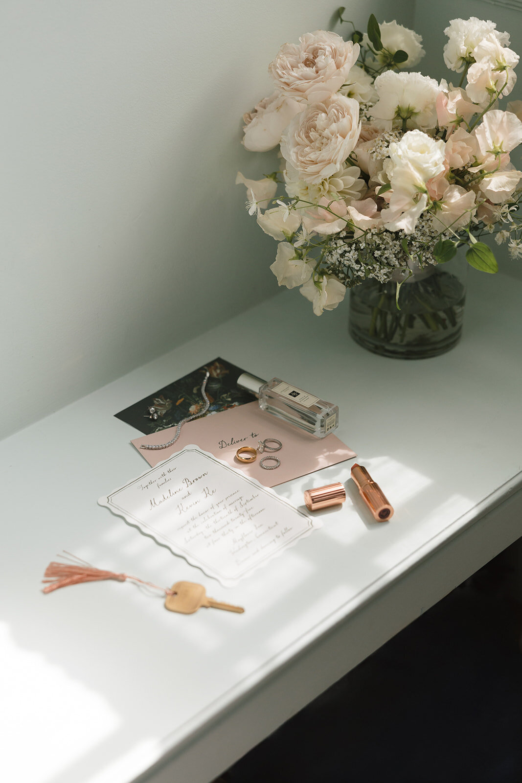 Mayflower-Inn-Garden-Tented-Wedding 1