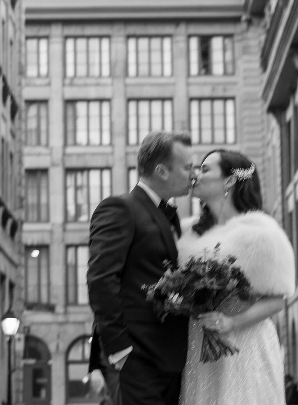 L'auberge saint gabriel wedding | Montreal & italy wedding photographer | luxury moment photography-5146