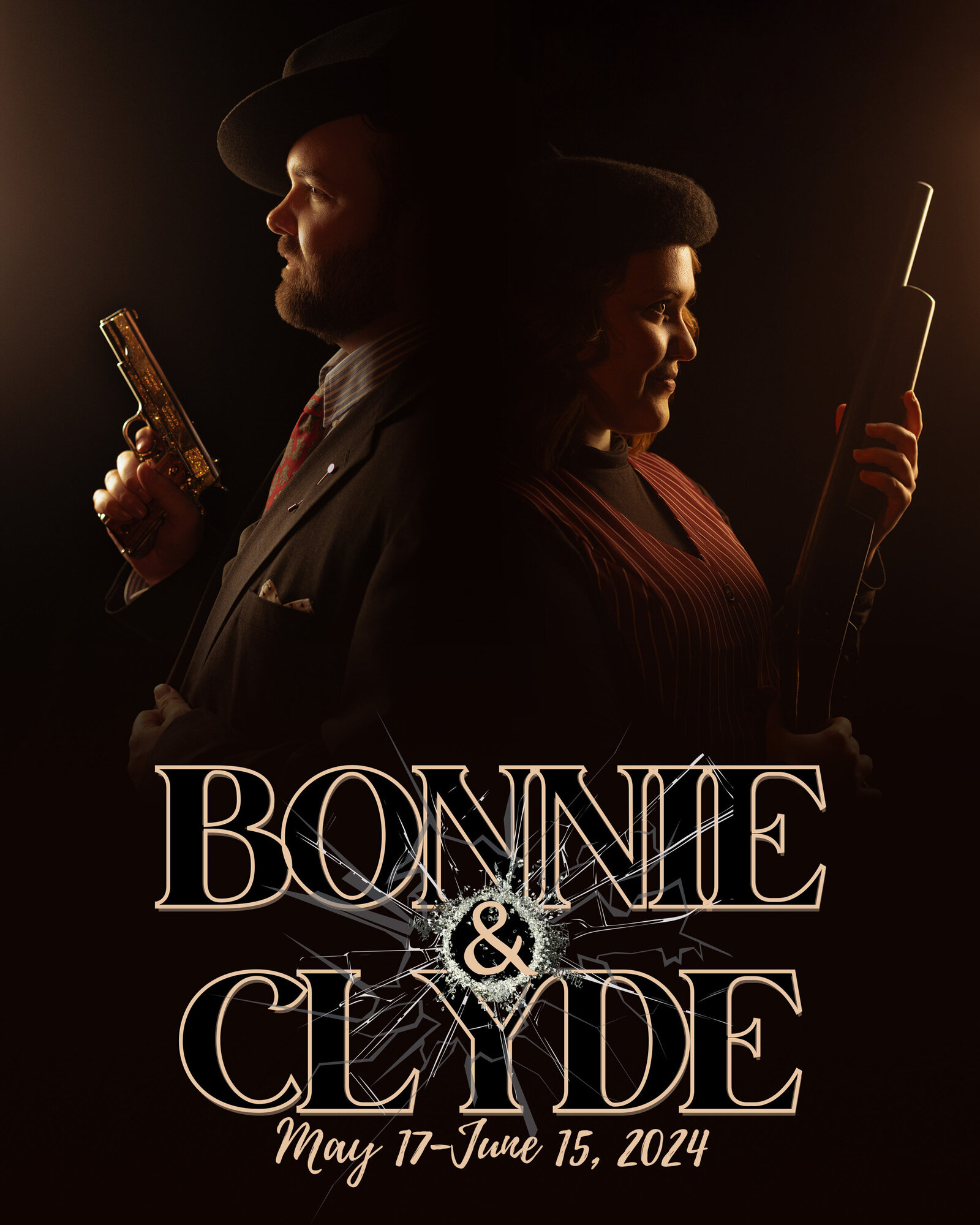 Bonnie and Clyde Promo - 6 (2)