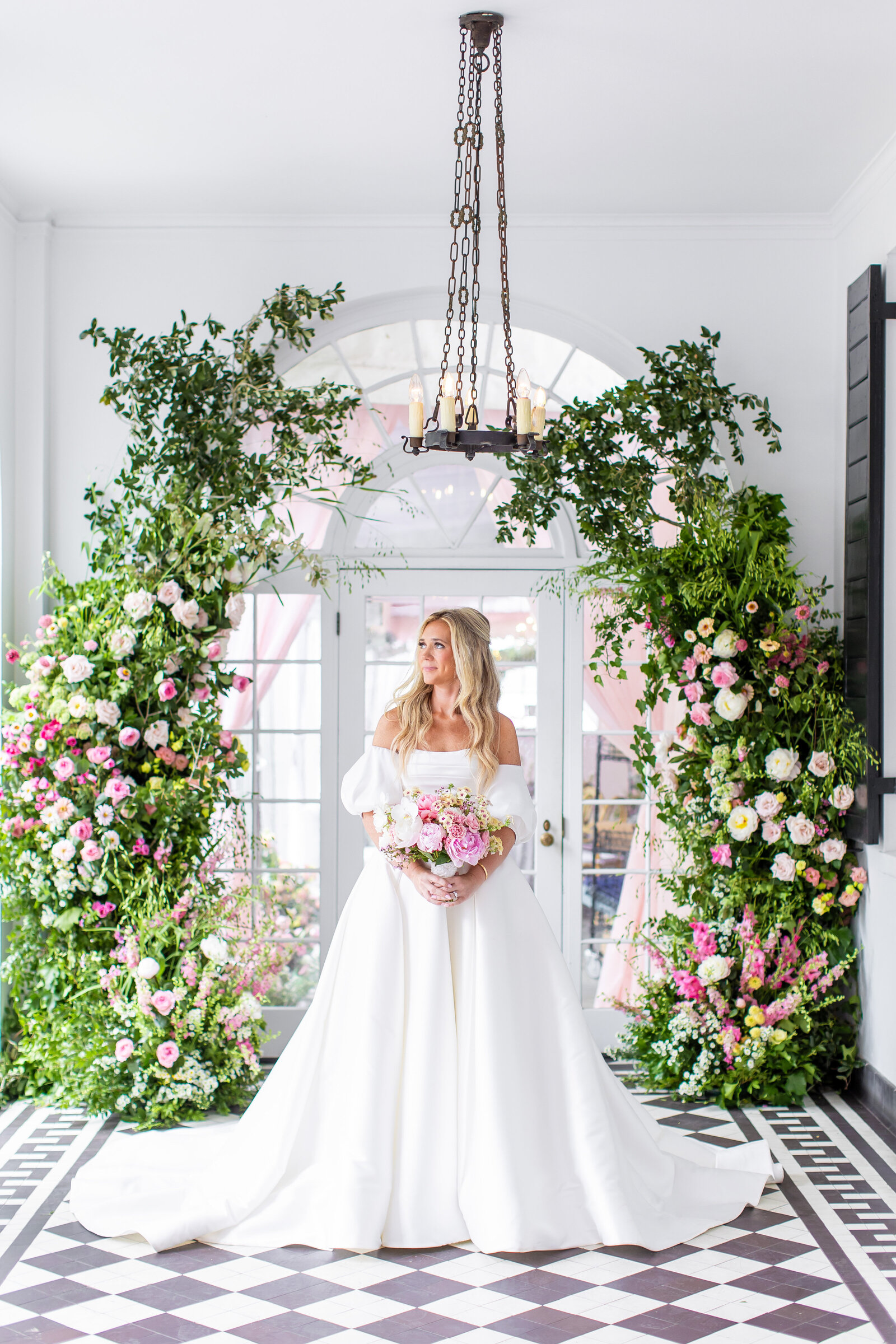 Charleston Senior Photographer | Hope Taylor Photography, image size:1600x2400