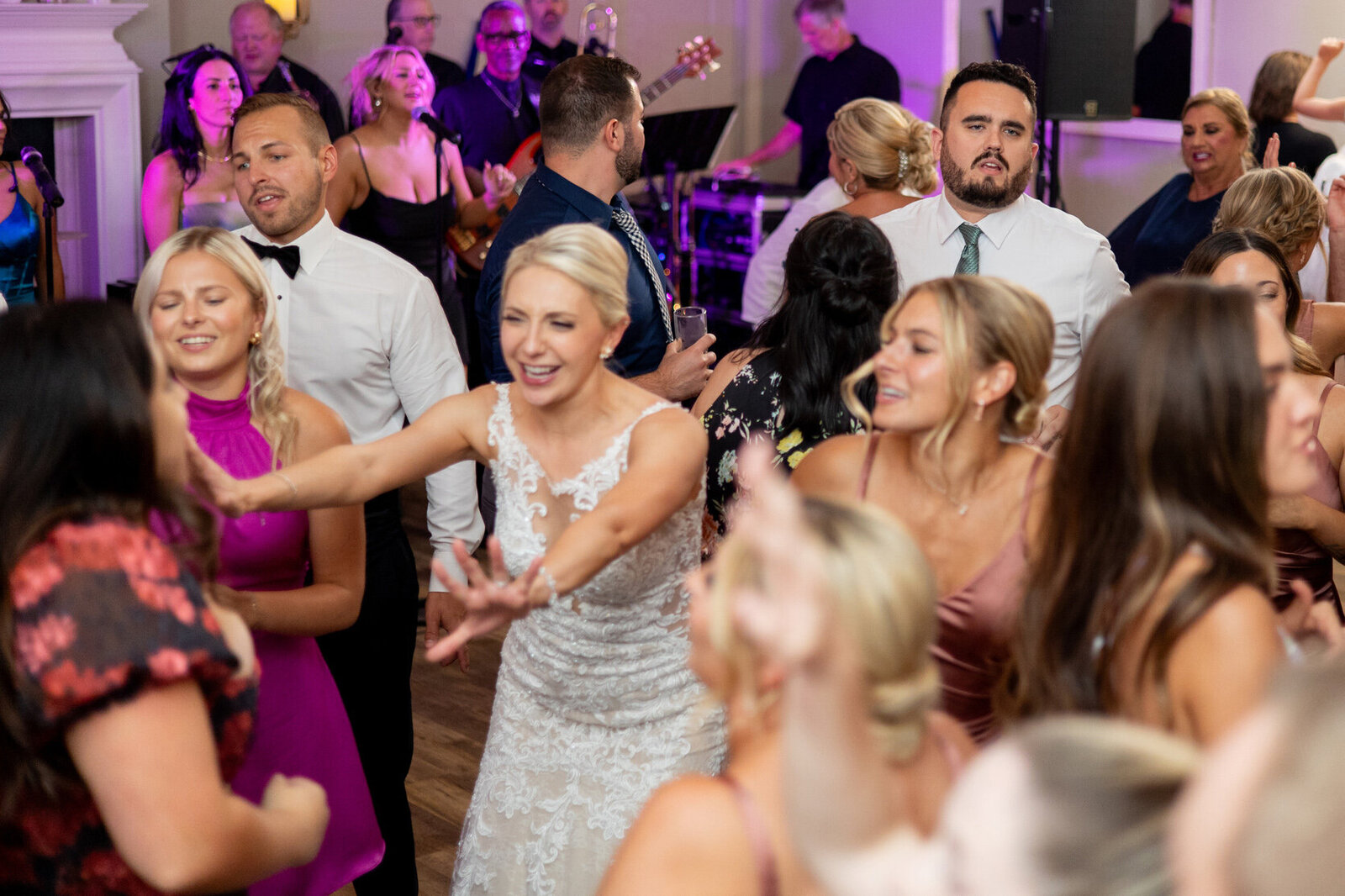 Maiolatesi Wine Cellars Wedding0091