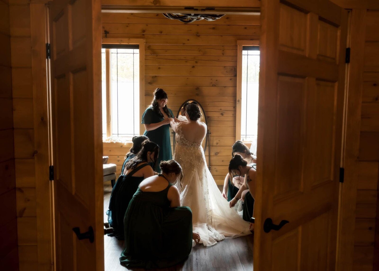 bridal suite j&a