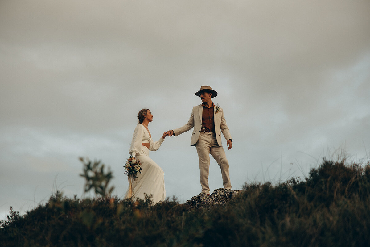 Sunshine Coast Elopements 
