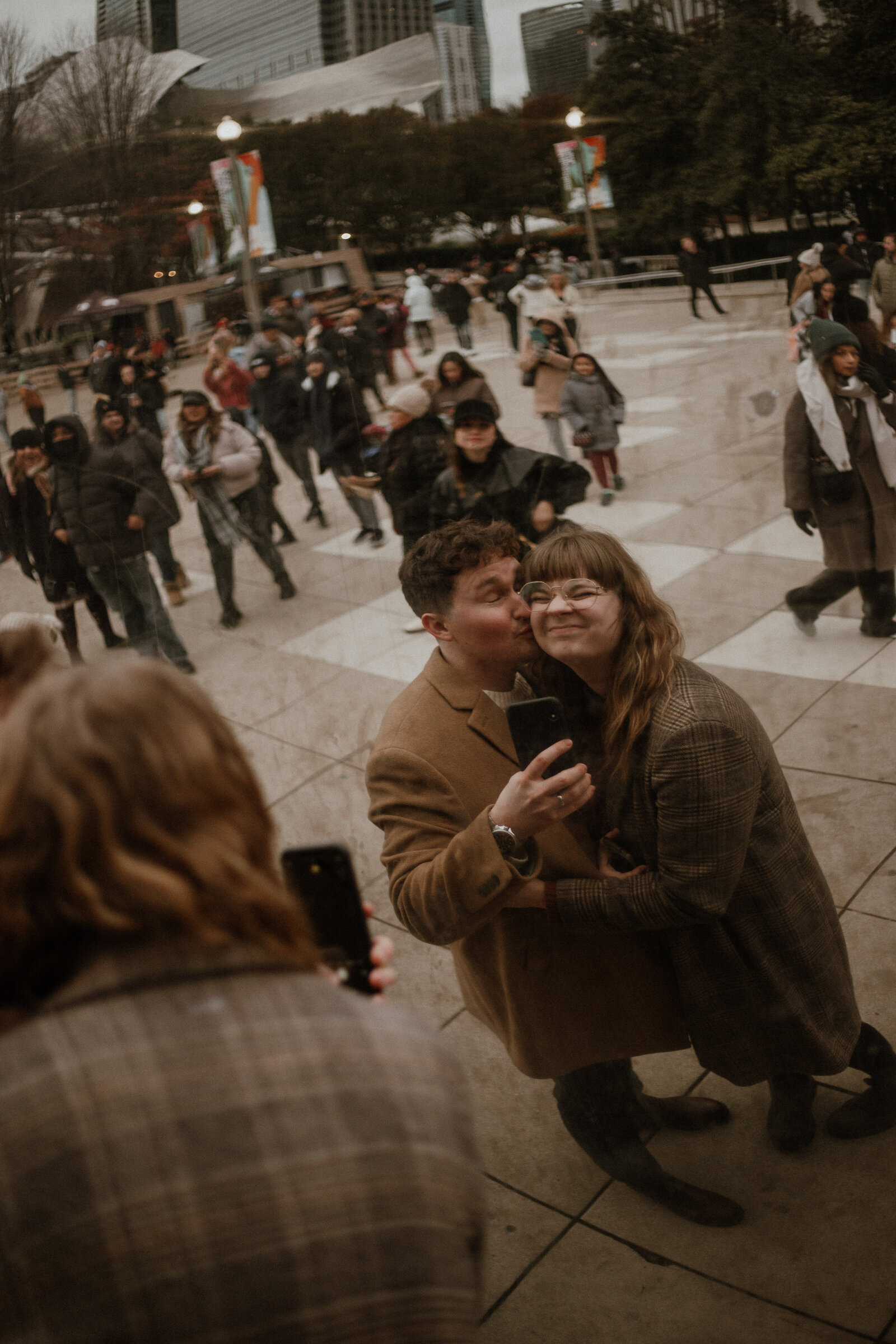 Chicago Engagement Photos-104