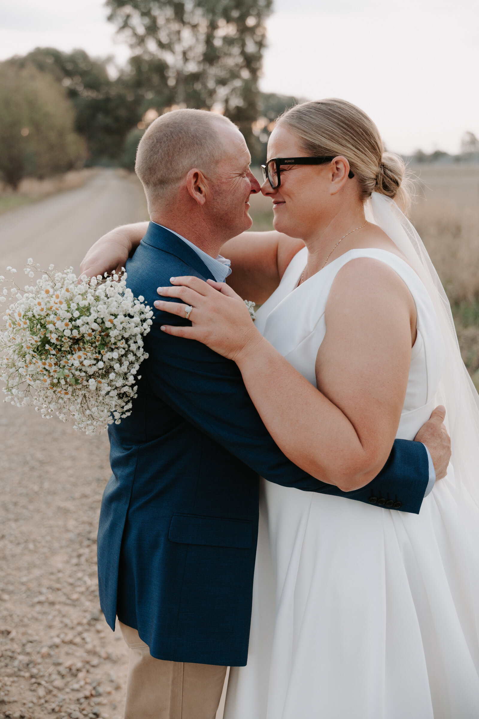 Tegan & David's Wedding-703