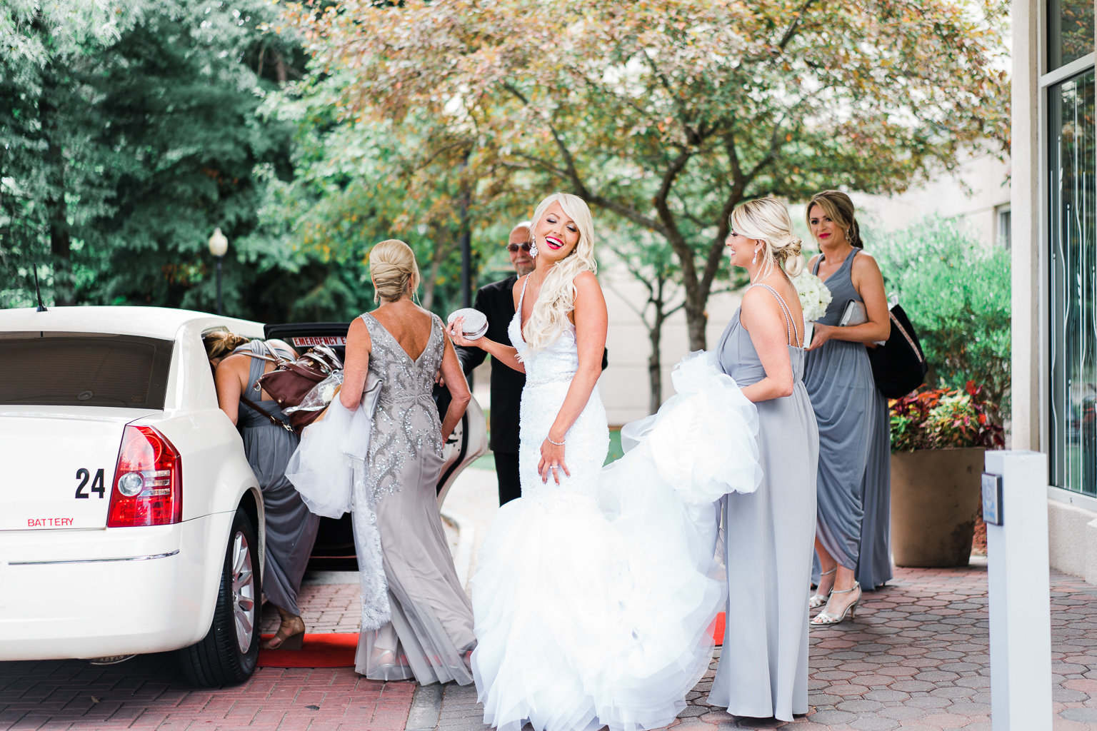 Janelle Rodriguez Photography Utica Based Wedding Storyteller