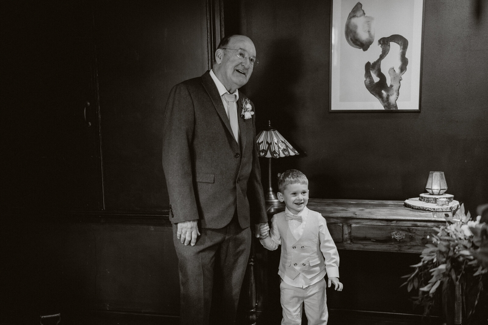 Gellifawr wedding photography_-53
