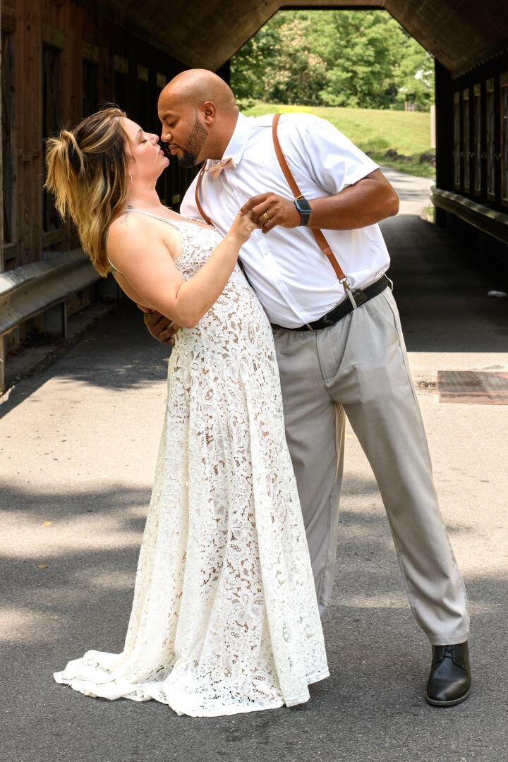 Eloping_Gatlinburg