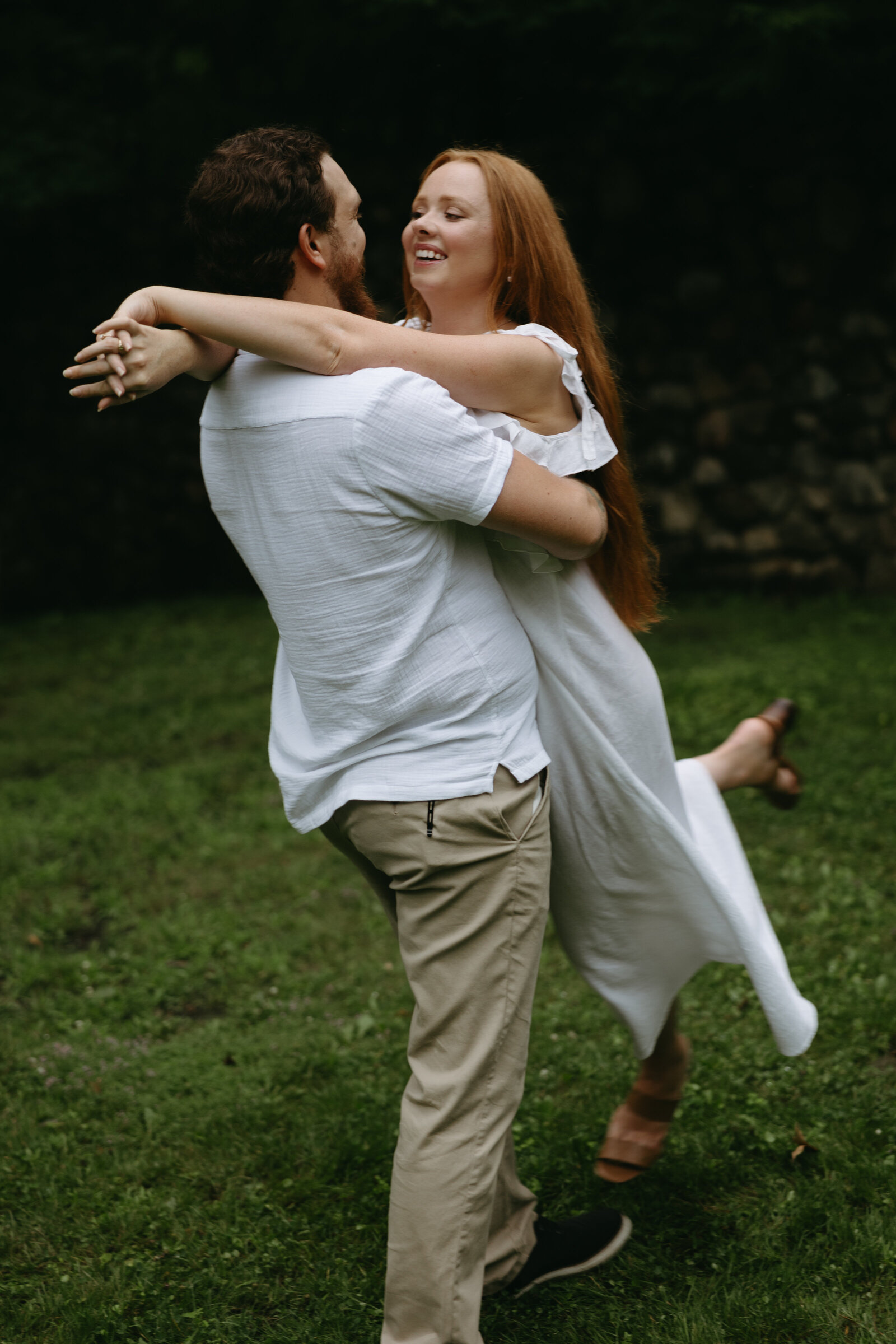 Jessica & Joel - Lance Photography 98