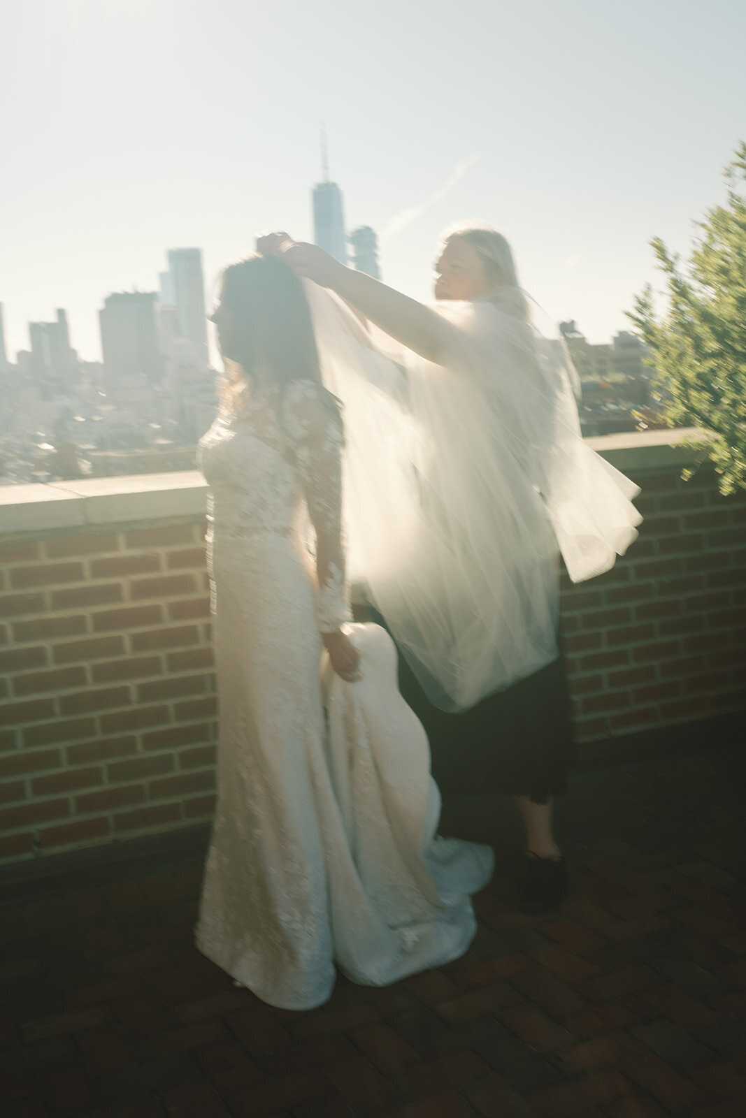 NYC Wedding-132