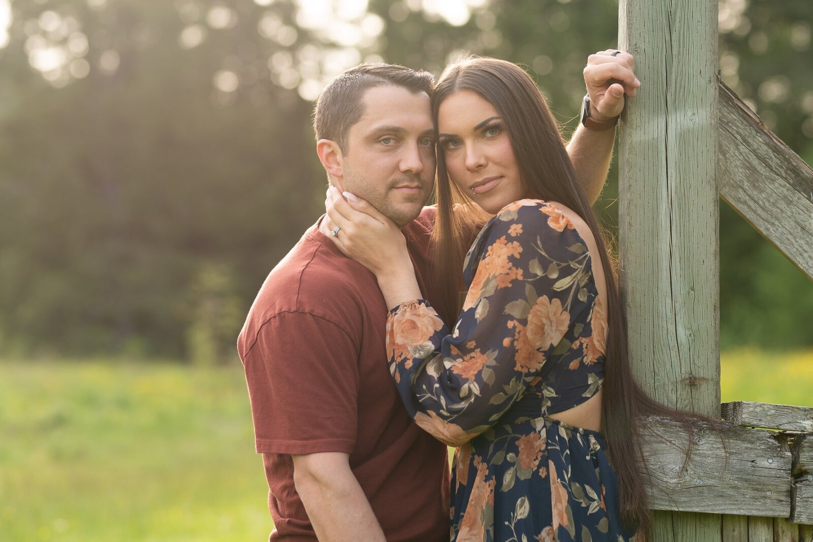 Castle Rock CO Family and Couples Outdoor Photography
