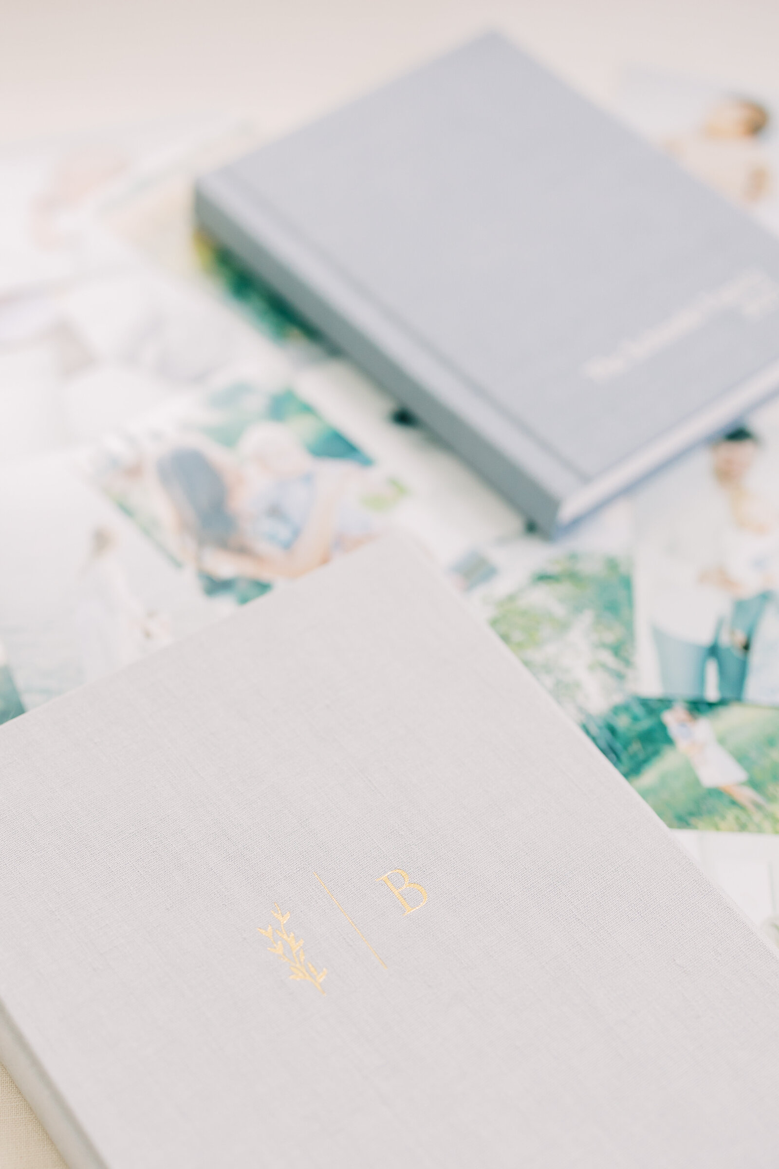 Custom Frames & Heirloom Albums-25