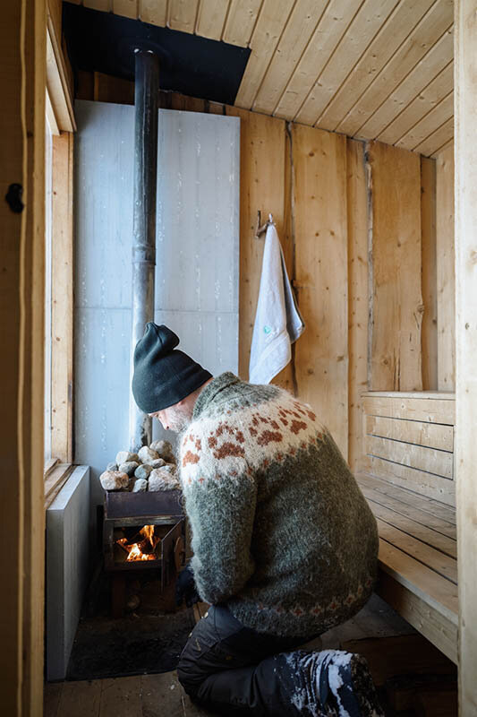 Magazine fotograaf | Trui Heinhuis Fotografie